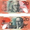 Buy Counterfeit 20 Australian Dollar Banknotes logo